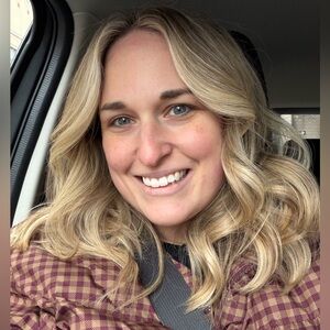 Meet your Posher, Cammie